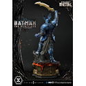 Dark Nights : Metal statuette The Merciless 112 cm