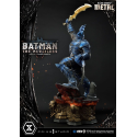 Dark Nights : Metal statuette The Merciless 112 cm