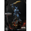 Dark Nights : Metal statuette The Merciless 112 cm