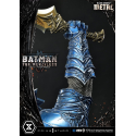 Dark Nights : Metal statuette The Merciless 112 cm