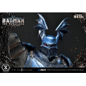 Dark Nights : Metal statuette The Merciless 112 cm