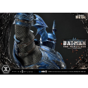 Dark Nights : Metal statuette The Merciless 112 cm