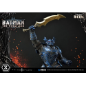 Dark Nights : Metal statuette The Merciless 112 cm