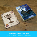 Harry Potter jeu de cartes à jouer Wizarding World