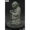 Star Wars statuette bronze 1/1 Yoda 79 cm