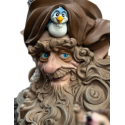 Le Hobbit figurine Mini Epics Radagast le Brun 16 cm