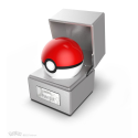 Pokémon réplique Diecast Poké Ball