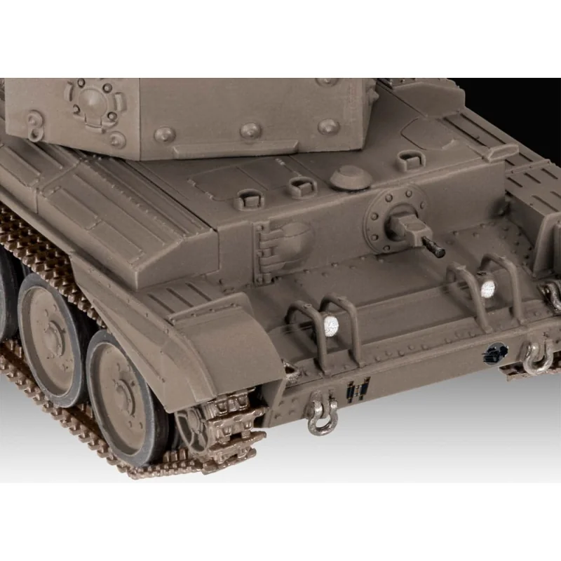 CROMWELL MK. IV "WORLD OF TANKS"