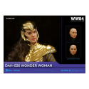 DC Comics: Wonder Woman 1984 - Armure dorée de Wonder Woman