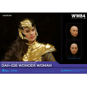 DC Comics: Wonder Woman 1984 - Armure dorée de Wonder Woman