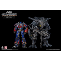 Transformers 2 : La Revanche figurine 1/6 DLX Jetfire 38 cm