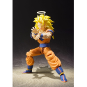 Dragonball Z figurine S.H. Figuarts SSJ 3 Son Goku 16 cm