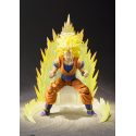 Dragonball Z figurine S.H. Figuarts SSJ 3 Son Goku 16 cm