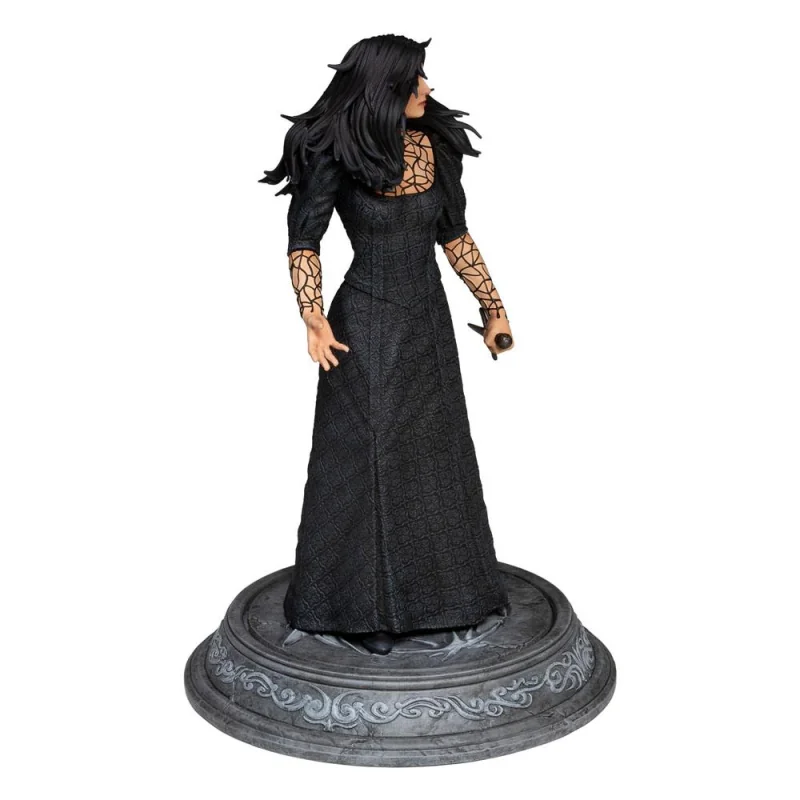 The Witcher statuette PVC Yennefer 20 cm