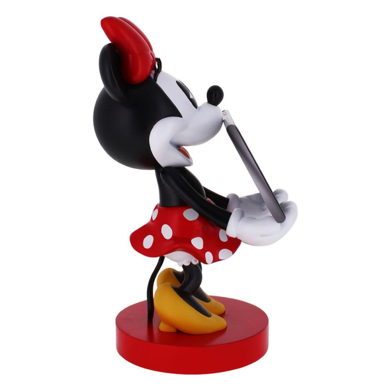 Disney Cable Guy Minnie Mouse 20 cm