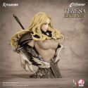 Claymore buste Elite 1/4 Teresa 23 cm