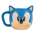 Sonic the Hedgehog mug et puzzle Set Sonic