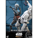 Star Wars The Mandalorian figurine 1/6 Bo-Katan Kryze 28 cm