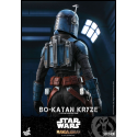 Star Wars The Mandalorian figurine 1/6 Bo-Katan Kryze 28 cm