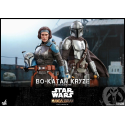 Star Wars The Mandalorian figurine 1/6 Bo-Katan Kryze 28 cm