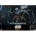 Star Wars The Mandalorian figurine 1/6 Bo-Katan Kryze 28 cm