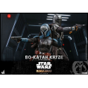 Star Wars The Mandalorian figurine 1/6 Bo-Katan Kryze 28 cm