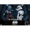 Star Wars The Mandalorian figurine 1/6 Bo-Katan Kryze 28 cm