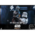 Star Wars The Mandalorian figurine 1/6 Bo-Katan Kryze 28 cm