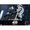 Star Wars The Mandalorian figurine 1/6 Bo-Katan Kryze 28 cm