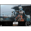 Star Wars The Mandalorian figurine 1/6 Bo-Katan Kryze 28 cm