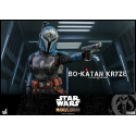 Star Wars The Mandalorian figurine 1/6 Bo-Katan Kryze 28 cm