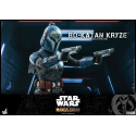 Star Wars The Mandalorian figurine 1/6 Bo-Katan Kryze 28 cm