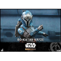 Star Wars The Mandalorian figurine 1/6 Bo-Katan Kryze 28 cm