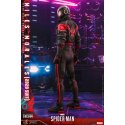 Marvel's Spider-Man: Miles Morales figurine Video Game Masterpiece 1/6 Miles Morales (2020 Suit)