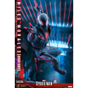 Marvel's Spider-Man: Miles Morales figurine Video Game Masterpiece 1/6 Miles Morales (2020 Suit)