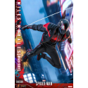 Marvel's Spider-Man: Miles Morales figurine Video Game Masterpiece 1/6 Miles Morales (2020 Suit)