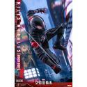 Marvel's Spider-Man: Miles Morales figurine Video Game Masterpiece 1/6 Miles Morales (2020 Suit)