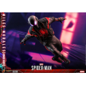 Marvel's Spider-Man: Miles Morales figurine Video Game Masterpiece 1/6 Miles Morales (2020 Suit)