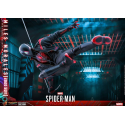 Marvel's Spider-Man: Miles Morales figurine Video Game Masterpiece 1/6 Miles Morales (2020 Suit)