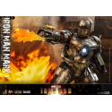 Iron Man figurine Movie Masterpiece 1/6 Iron Man Mark I 30 cm