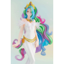 Mon petit poney Bishoujo statuette PVC 1/7 Princess Celestia 23 cm