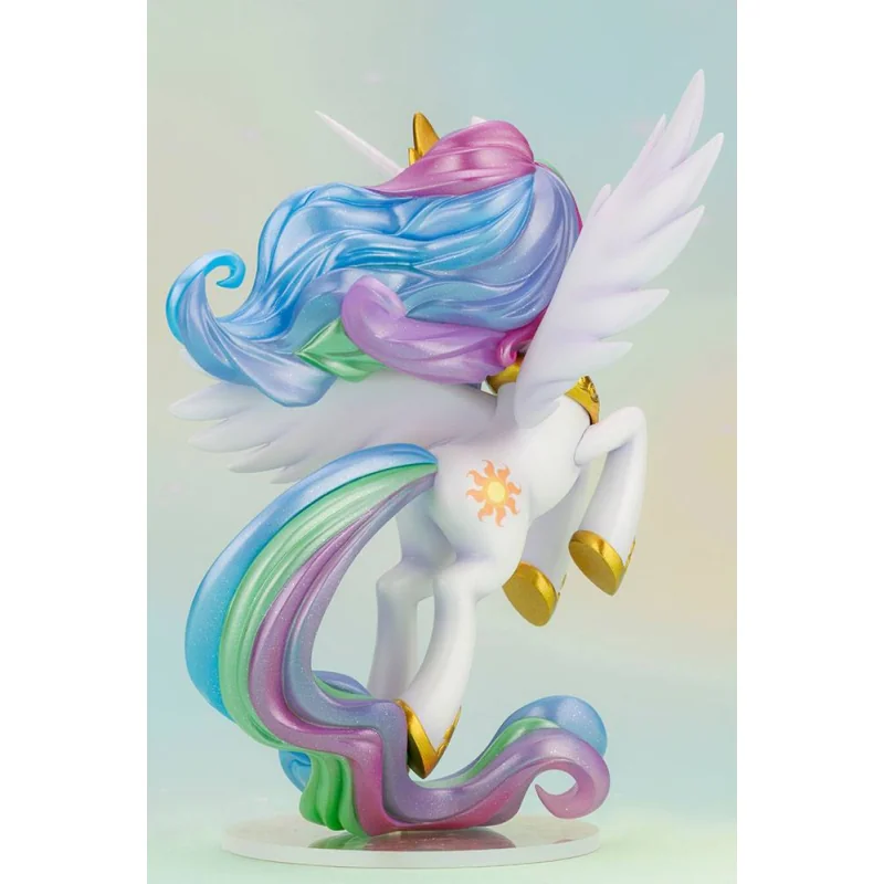 Mon petit poney Bishoujo statuette PVC 1/7 Princess Celestia 23 cm