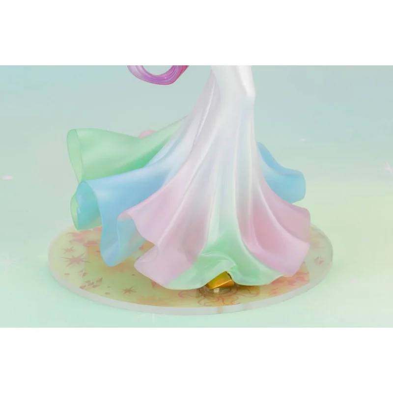 Mon petit poney Bishoujo statuette PVC 1/7 Princess Celestia 23 cm