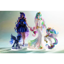 Mon petit poney Bishoujo statuette PVC 1/7 Princess Celestia 23 cm