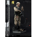 Death Stranding statuette 1/2 Clifford Unger Black Label 103 cm