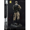 Death Stranding statuette 1/2 Clifford Unger Black Label 103 cm