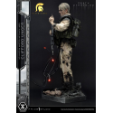 Death Stranding statuette 1/2 Clifford Unger Black Label 103 cm