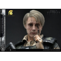 Death Stranding statuette 1/2 Clifford Unger Black Label 103 cm