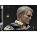 Death Stranding statuette 1/2 Clifford Unger Black Label 103 cm