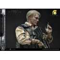 Death Stranding statuette 1/2 Clifford Unger Black Label 103 cm